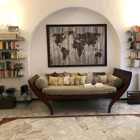 Elly'S Loft Roma Exterior foto