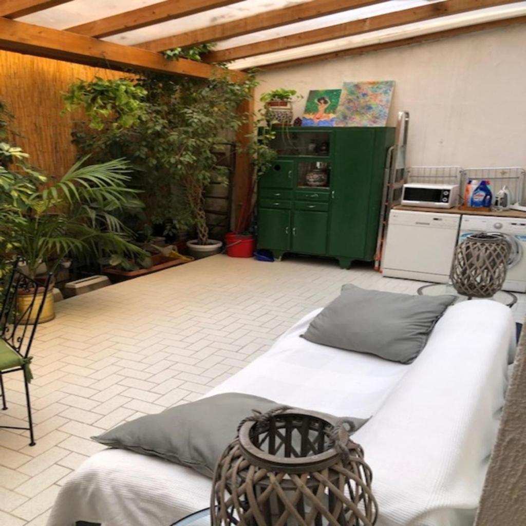 Elly'S Loft Roma Exterior foto