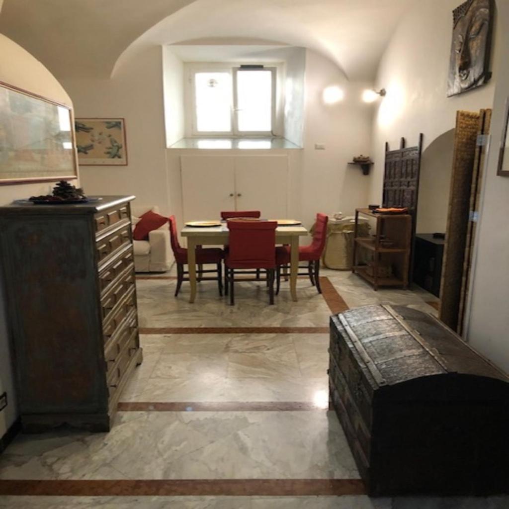 Elly'S Loft Roma Exterior foto