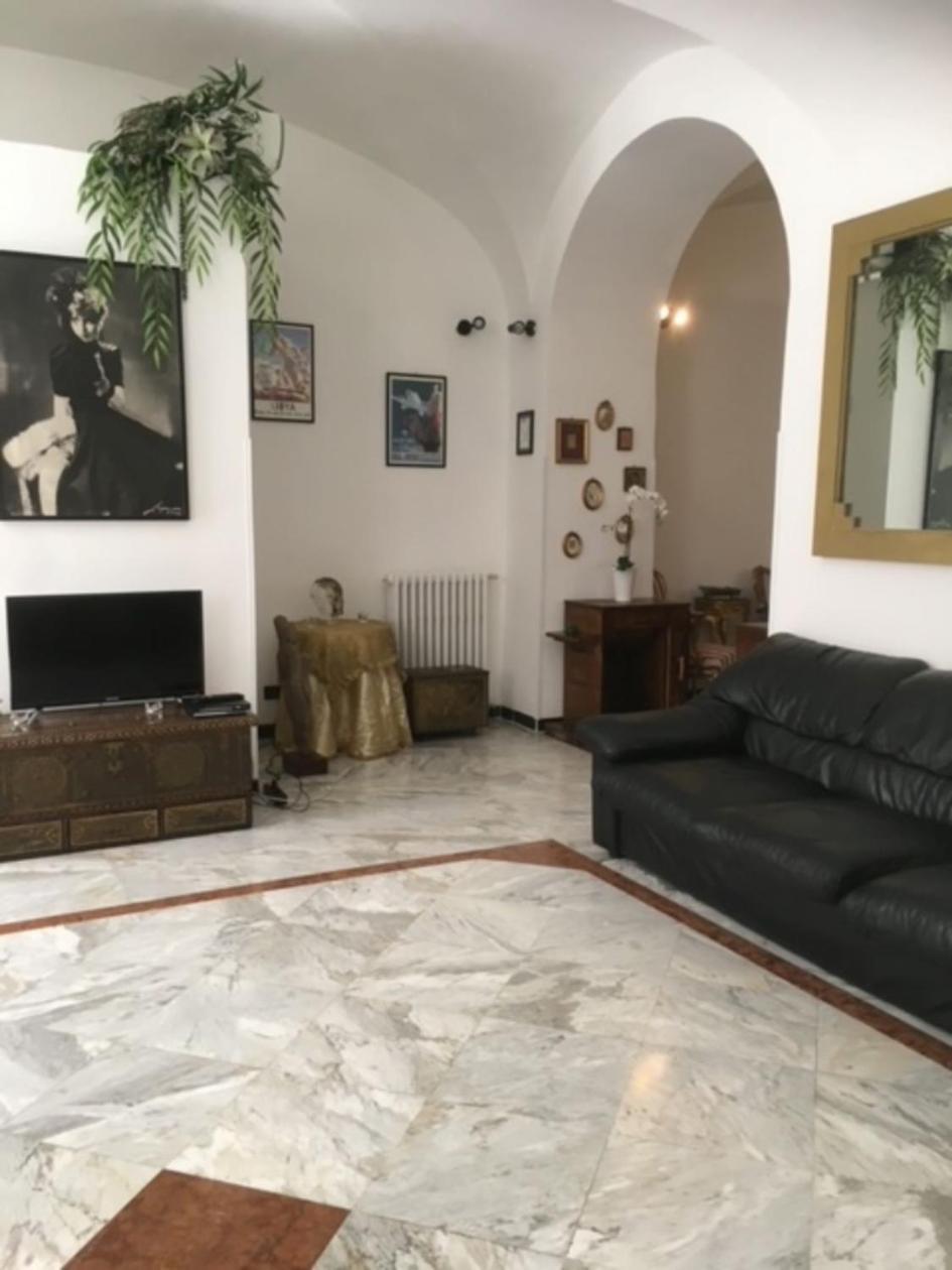 Elly'S Loft Roma Exterior foto