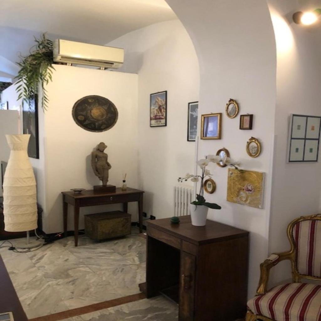 Elly'S Loft Roma Exterior foto