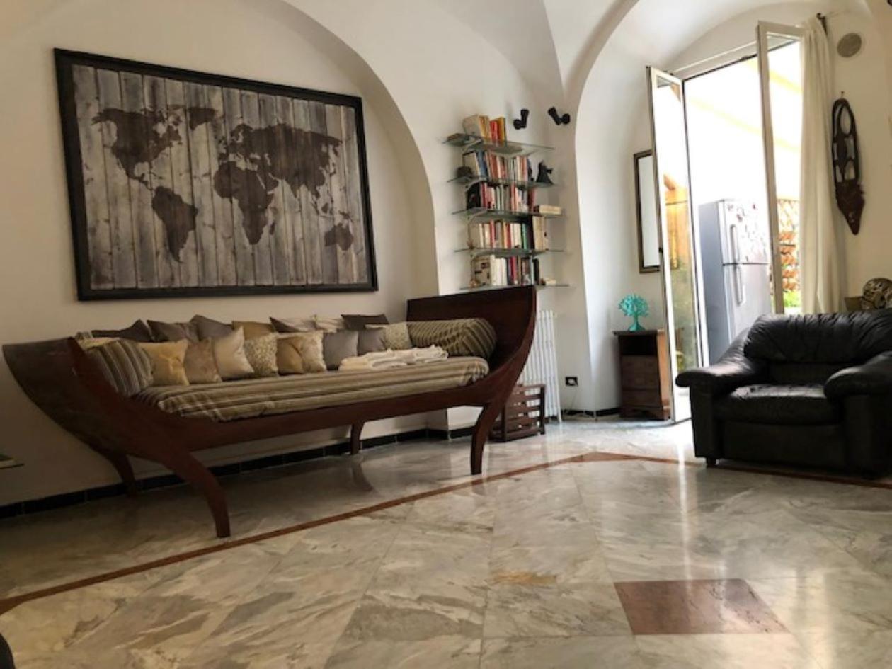 Elly'S Loft Roma Exterior foto
