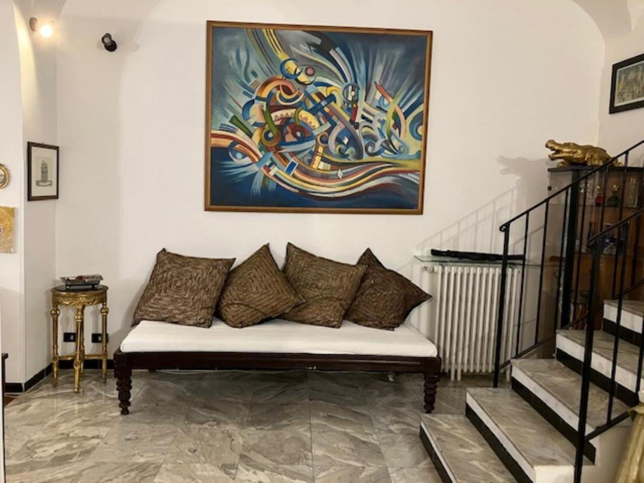 Elly'S Loft Roma Exterior foto