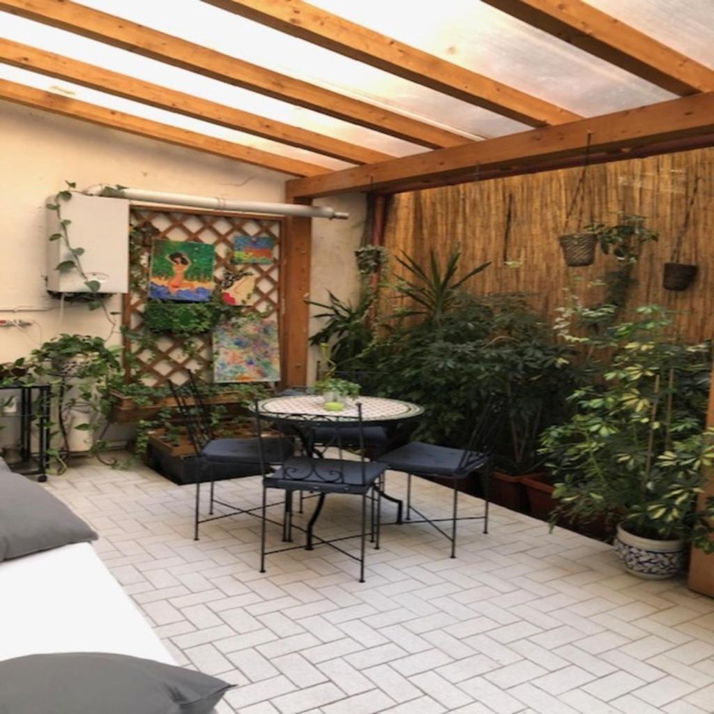 Elly'S Loft Roma Exterior foto