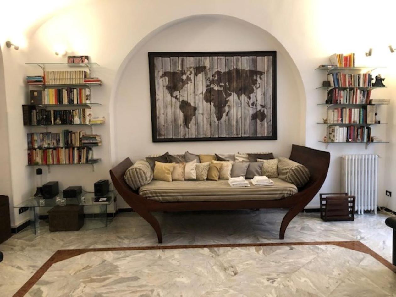 Elly'S Loft Roma Exterior foto