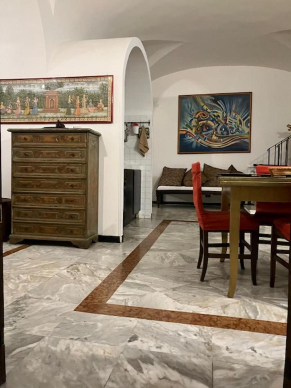 Elly'S Loft Roma Exterior foto