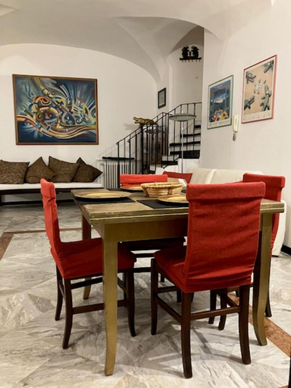 Elly'S Loft Roma Exterior foto