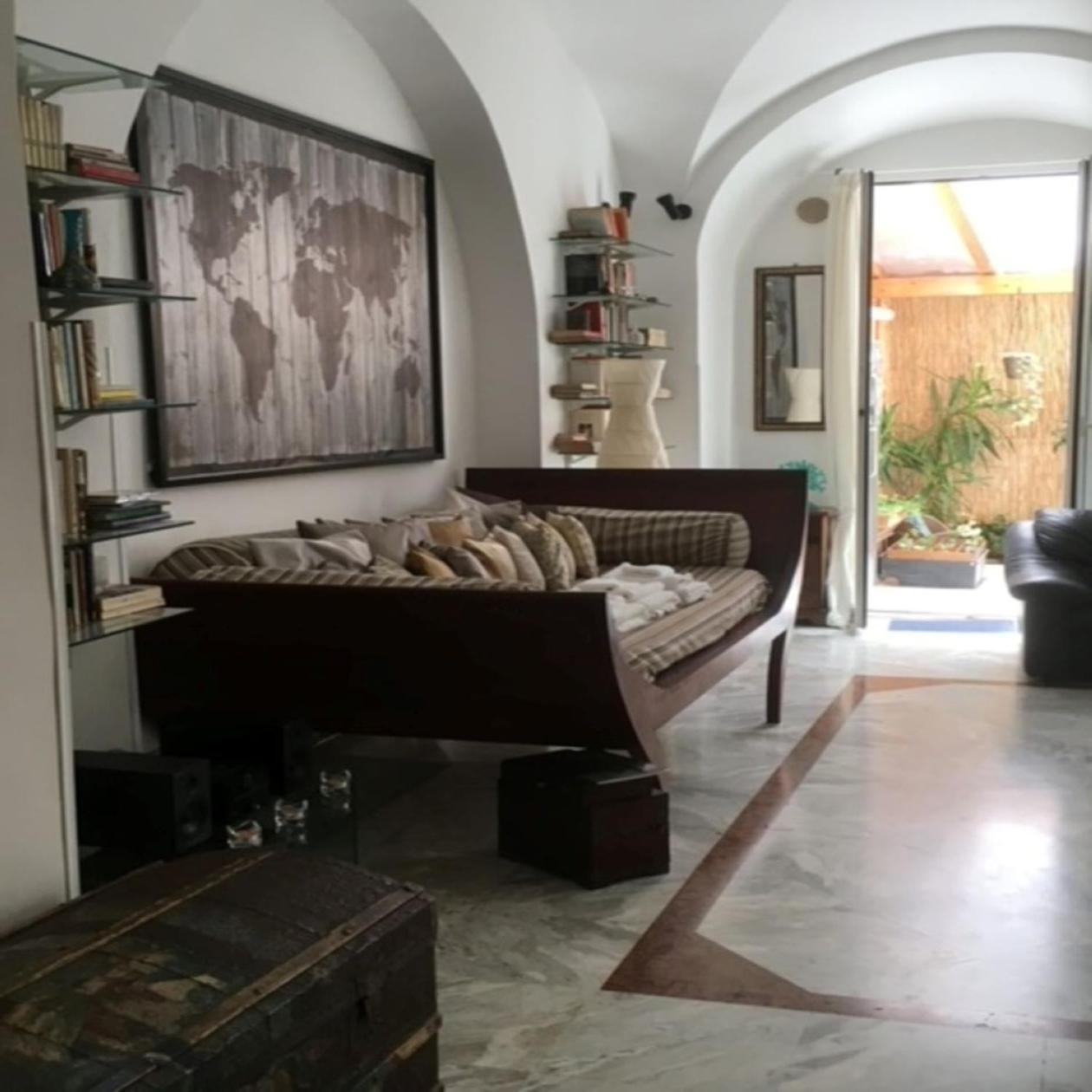 Elly'S Loft Roma Exterior foto
