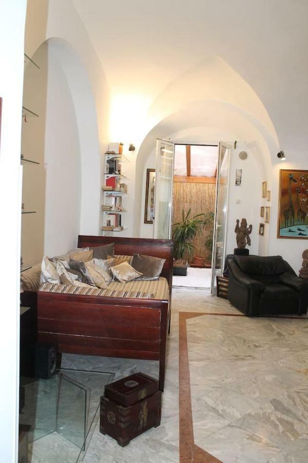 Elly'S Loft Roma Exterior foto