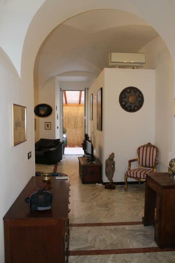 Elly'S Loft Roma Exterior foto