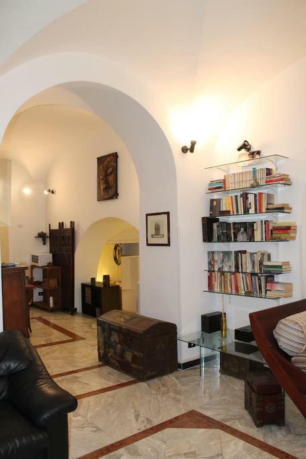 Elly'S Loft Roma Exterior foto