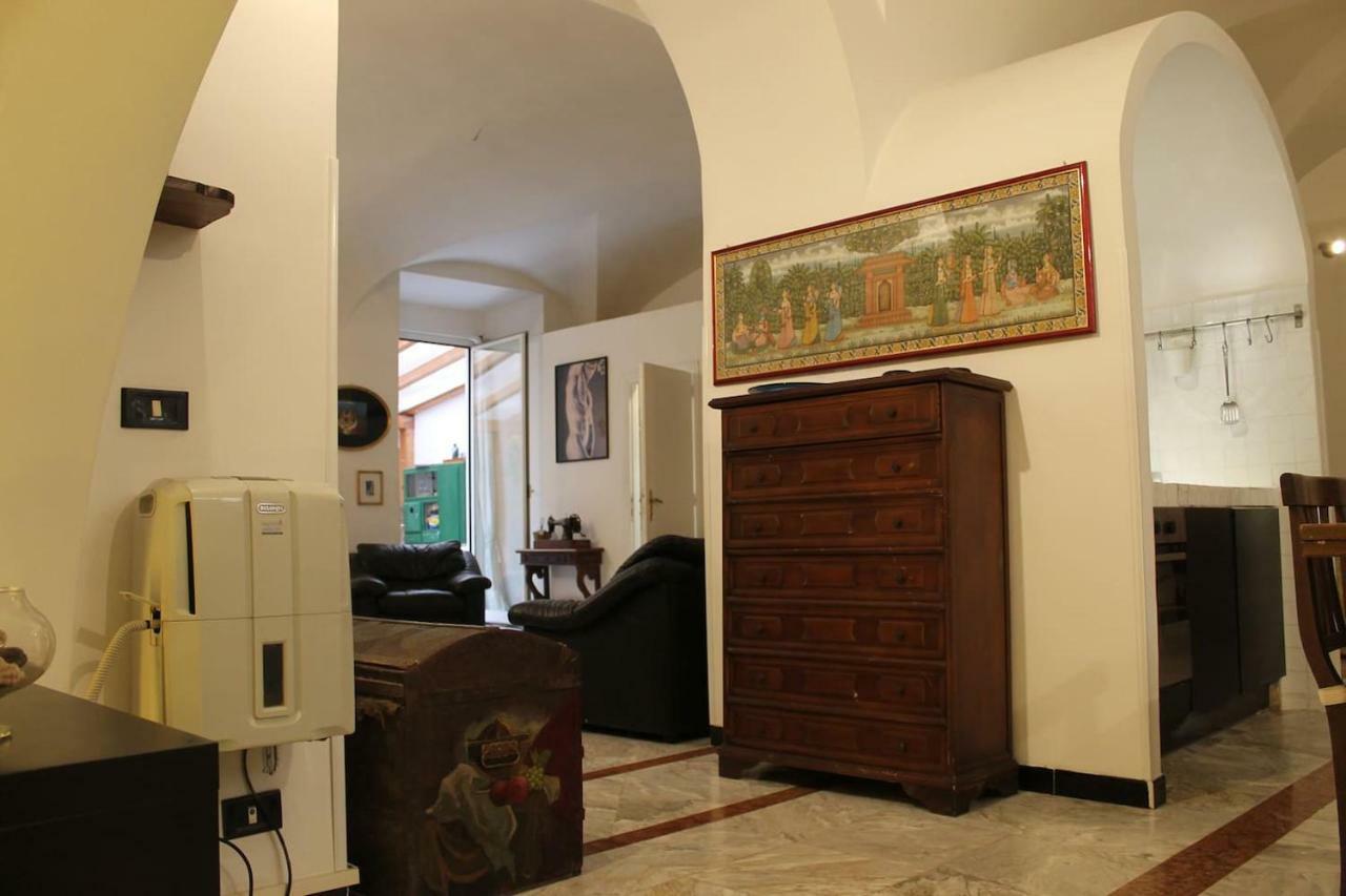 Elly'S Loft Roma Exterior foto