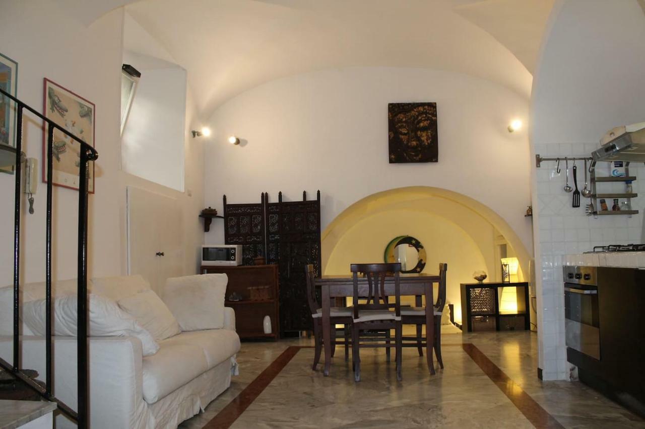 Elly'S Loft Roma Exterior foto