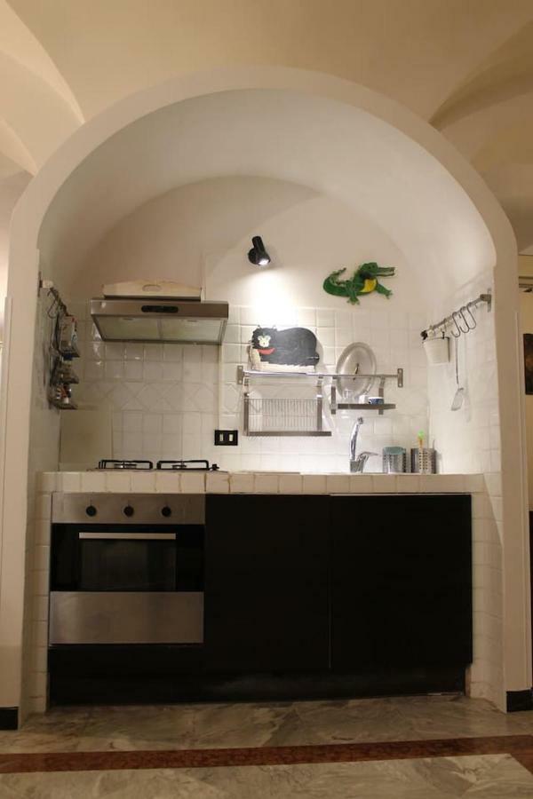 Elly'S Loft Roma Exterior foto
