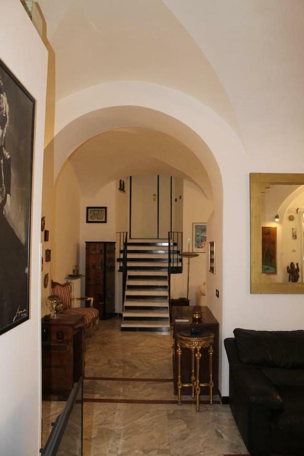 Elly'S Loft Roma Exterior foto