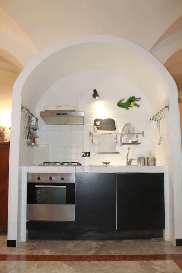Elly'S Loft Roma Exterior foto