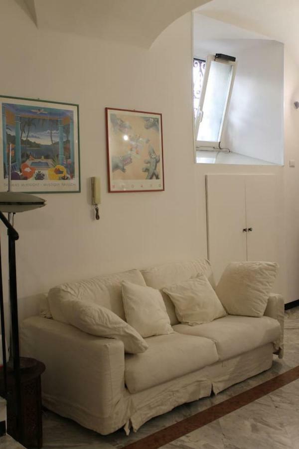 Elly'S Loft Roma Exterior foto
