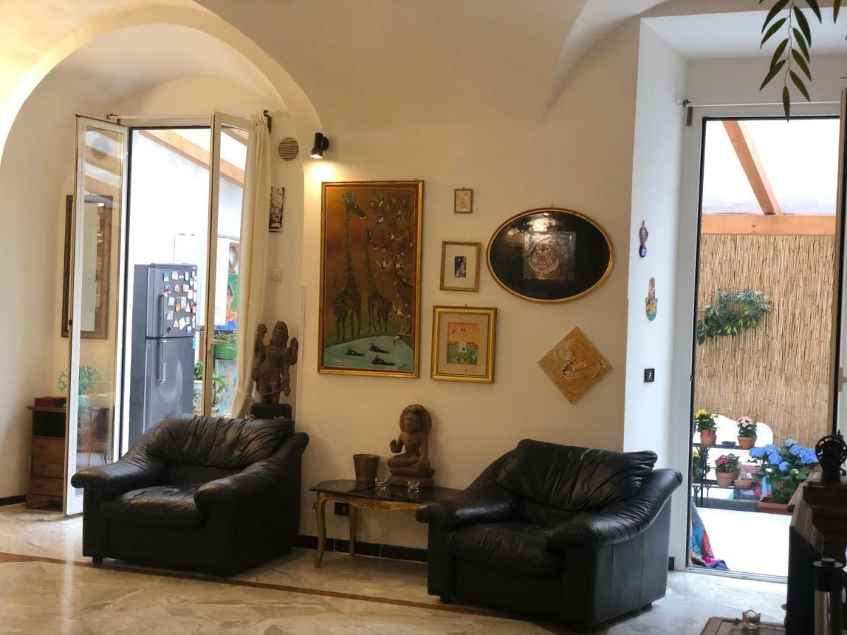 Elly'S Loft Roma Exterior foto