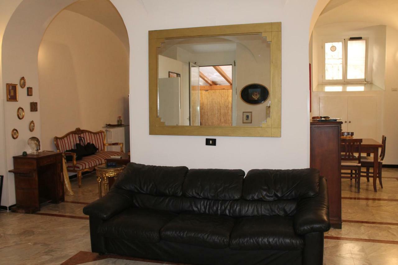 Elly'S Loft Roma Exterior foto